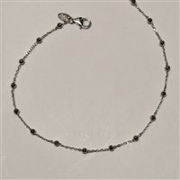 Bracciale Fanton Gioielli Donna BRACCIALI ORO in Oro bianco BROR-153-52